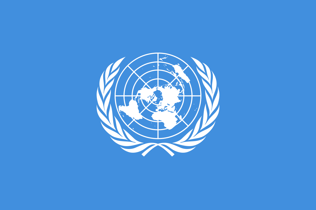 IMG UNITED NATIONS